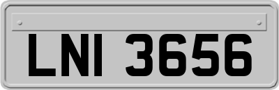 LNI3656