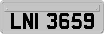 LNI3659