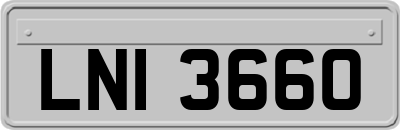 LNI3660