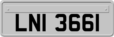 LNI3661