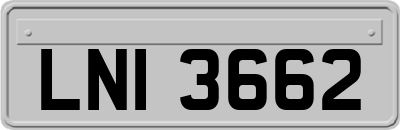 LNI3662