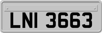LNI3663