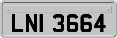 LNI3664