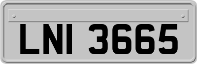 LNI3665