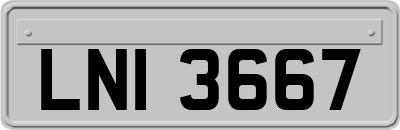 LNI3667