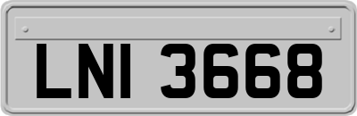 LNI3668