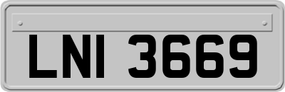 LNI3669