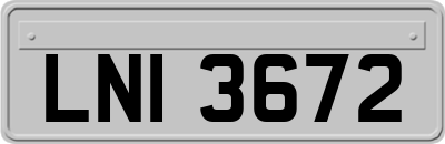 LNI3672