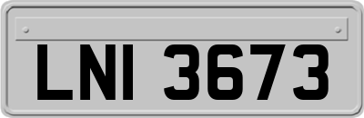 LNI3673