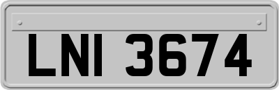 LNI3674