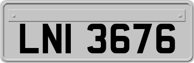 LNI3676