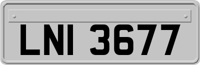 LNI3677