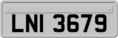 LNI3679