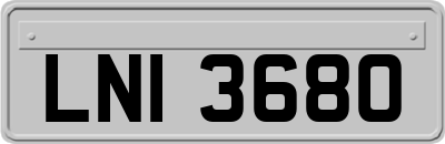 LNI3680