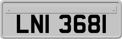 LNI3681