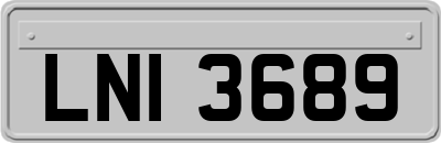 LNI3689