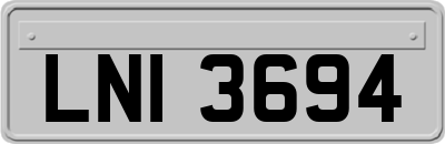 LNI3694