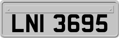LNI3695
