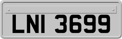 LNI3699