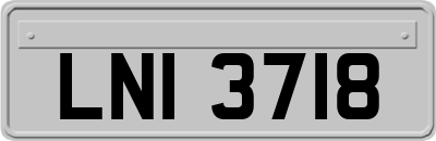 LNI3718
