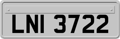 LNI3722