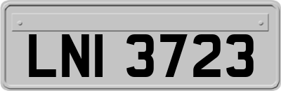 LNI3723