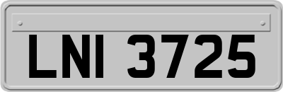 LNI3725