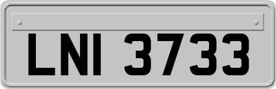 LNI3733