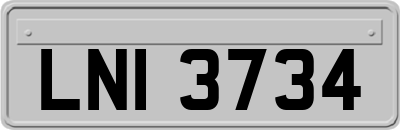 LNI3734