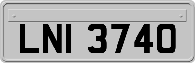 LNI3740