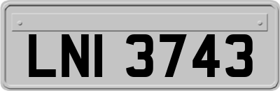 LNI3743