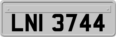 LNI3744
