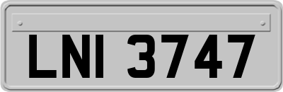 LNI3747