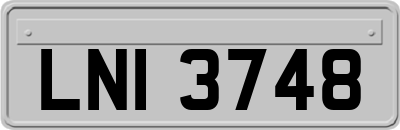 LNI3748