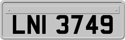 LNI3749