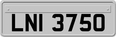 LNI3750
