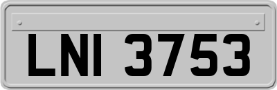 LNI3753