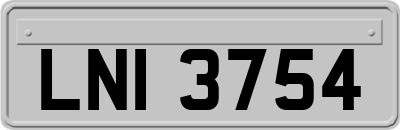 LNI3754
