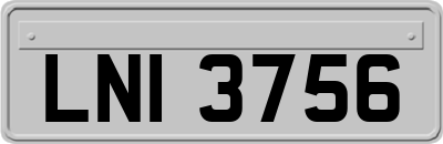 LNI3756