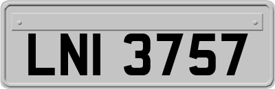 LNI3757