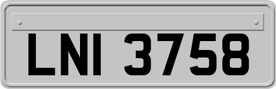 LNI3758