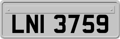 LNI3759