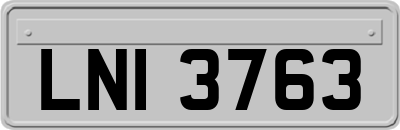 LNI3763