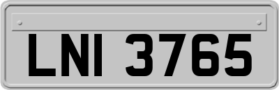 LNI3765