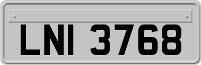 LNI3768