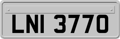 LNI3770