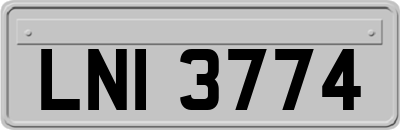 LNI3774