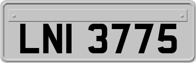 LNI3775