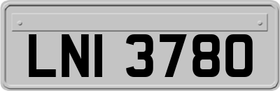 LNI3780