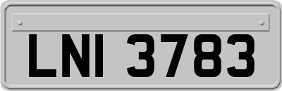 LNI3783